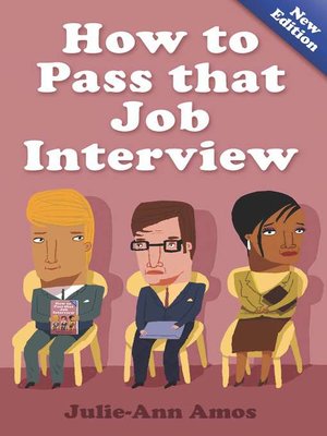 cover image of How to Pass that Job Interview